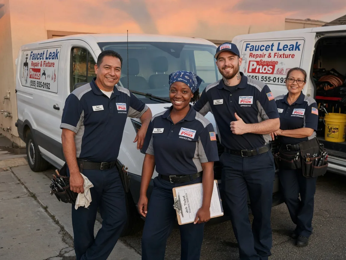 Faucet Repair company in Savonburg, KS