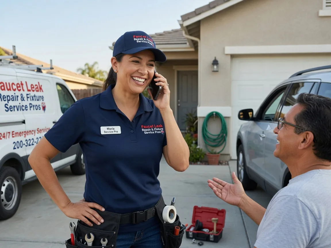 Faucet Repair Savonburg, KS FAQs